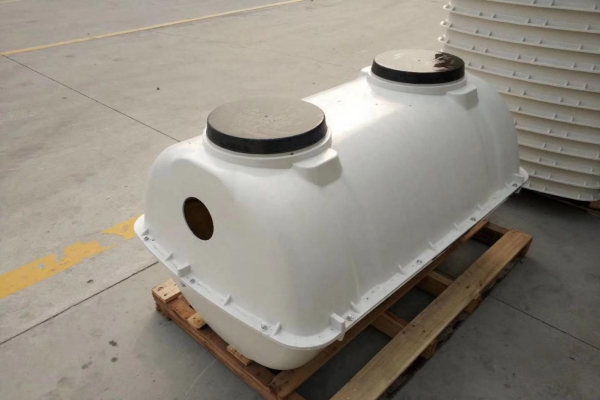 農村廁所改造使用的玻璃鋼化糞池有哪些分類 農村廁所改造使用的玻璃鋼化糞池有哪些分類