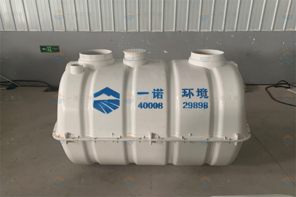 如何防止SMC模壓化糞池危險出現(xiàn)? 如何防止SMC模壓化糞池危險出現(xiàn)?