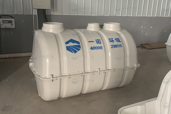 農村玻璃鋼化糞池對糞便如何進行處理？
